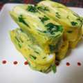 まな竜's cooksnap of when they made [副菜]うちの卵焼き②❤.