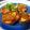 まな竜's cooksnap of when they made さつまいもの豚肉照り焼き.