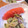 ゆまこたん's cooksnap of when they made ♪ボイルイカのアボガドマヨわさ和え♪.