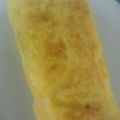 まりまりもちもち's cooksnap of when they made 塩麹卵焼き.