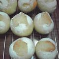 ☆ＨＩＦｕ★'s cooksnap of when they made 自家製酵母でふわっとパン.