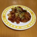 えりこ82☆'s cooksnap of when they made 我が家の回鍋肉♪.