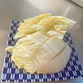 azbjbn's cooksnap of when they made 白菜のぬか漬け.