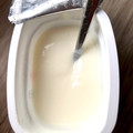 悠LOVE航's cooksnap of when they made ヨーグルトは開封したらしっかり混ぜよう♪.