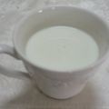 ちゃっぴー33's cooksnap of when they made ☆★抹茶オレ風★☆.