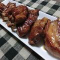 ミセス♡ エス's cooksnap of when they made アグネス風♪絶品スペアリブ.