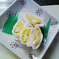 コーヒーたん's cooksnap of when they made お弁当に☆目玉焼き風卵焼き.