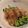 あんのひなめ's cooksnap of when they made さっぱり☆きゅうりサラダ♪.