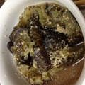 かーママ's cooksnap of when they made コク旨〜♪茄子のゴマ煮.