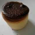 リープリヒ's cooksnap of when they made キャラメルチョコマフィン.