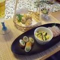 もぇちん's cooksnap of when they made シンプル☆ニラたま☆.