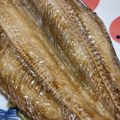 ﾌﾞﾚﾝﾀﾞ's cooksnap of when they made グリルを洗わない魚の焼き方.