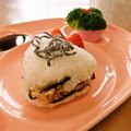 マッハママ's cooksnap of when they made 塩こんぶツナむすび.