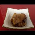 hagiemi's cooksnap of when they made 筍の豚肉巻き☆こっ照り煮　生姜・山椒風味.