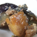 なんなんな's cooksnap of when they made サバ水煮缶とナスの煮物.