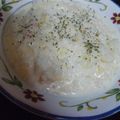 とらさんまま♡'s cooksnap of when they made ご飯牛乳で簡単リゾット.