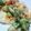 yhiroko's cooksnap of when they made 五目温野菜サラダ.