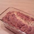 リリョチカ's cooksnap of when they made ホットケーキミックスで簡単♪小豆パウンド.
