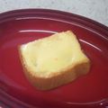 サーフブレイド's cooksnap of when they made 早うま簡単！究極のトースト☆.
