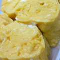 にゃん子っち's cooksnap of when they made 定番の卵焼き♪青じそドレッシングの活用.