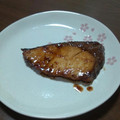 いゆま's cooksnap of when they made 簡単☆ぶりの照り焼き.