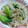 かなた0202's cooksnap of when they made あと１品に♪もやしと青梗菜のおひたし.