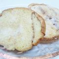 はちねまま♪'s cooksnap of when they made 超簡単!!ラスク.