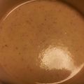 バカボ's cooksnap of when they made きのこスープ.