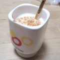 バナッちゃん's cooksnap of when they made パルスウィートでホットミルク.