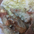 もんちみんみん's cooksnap of when they made ちくわのチーズ磯辺揚げ.