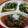 ななちゃんmama＊'s cooksnap of when they made きのこソースの煮込みハンバーグ.