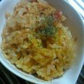 れーな、's cooksnap of when they made ランチにも♪簡単!トマトリゾット.