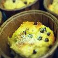 yuka9574's cooksnap of when they made ホットケーキミックスで◎おからマフィン.