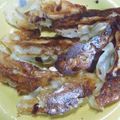 真水雪姫's cooksnap of when they made カリカリ❤鉄鍋風餃子の焼き方.