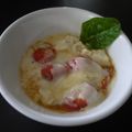 スタイリッシュママ's cooksnap of when they made ＊とろとろチーズトマト＊おもてなしに♪.