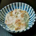★miya★'s cooksnap of when they made えびマヨ.