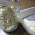 an0v0ko's cooksnap of when they made 低塩の塩麹.