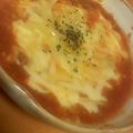 naognak's cooksnap of when they made リメイク☆餃子の皮deもちもちラザニア.