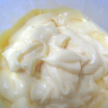 おかめなインコ's cooksnap of when they made 自家製マヨネーズの作り方.