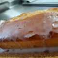 月に帰りたい's cooksnap of when they made 米粉で☺レモンのパウンドケーキ.