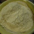 tomokoshiawase's cooksnap of when they made オーブンで作るおからパウダー♪.