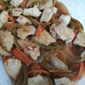 あみ2325's cooksnap of when they made 鶏胸肉の南蛮漬け。.