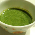 emi's cooksnap of when they made 和風ほうれん草スープ.