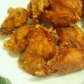 ＊ひ＊'s cooksnap of when they made うまいっ！鶏のから揚げ.