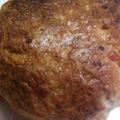 そうちゃんこうちゃん's cooksnap of when they made お花見ベーグル♪.
