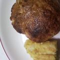 そうちゃんこうちゃん's cooksnap of when they made もちもち☆ブルーベリー豆乳ベーグル.
