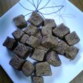 maruru-nn's cooksnap of when they made 甘くないおやつ☆きな粉ボウロ.