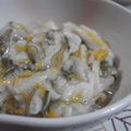 Apple_Home's cooksnap of when they made とろろん♪めかぶ君.
