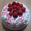 まくのうち's cooksnap of when they made マスカルポーネの生クリーム.