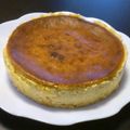 chachika's cooksnap of when they made チーズ★ケーキ.